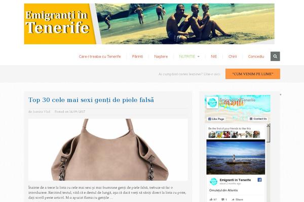 Site using Newspack-newsletters plugin