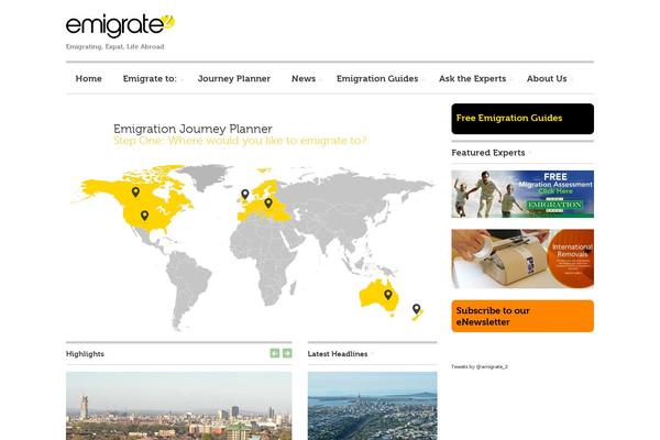 Site using Wp-fancyfaq plugin
