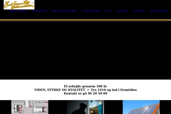 Site using Complianz-gdpr-premium plugin