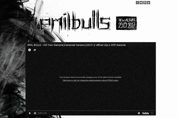 emilbulls.de site used Emilbulls2015