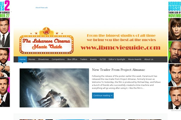 emileeid.com site used Fairy Lite