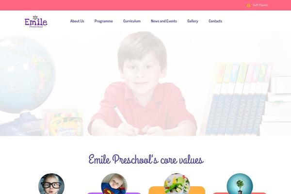 Site using Masterstudy-lms-learning-management-system plugin