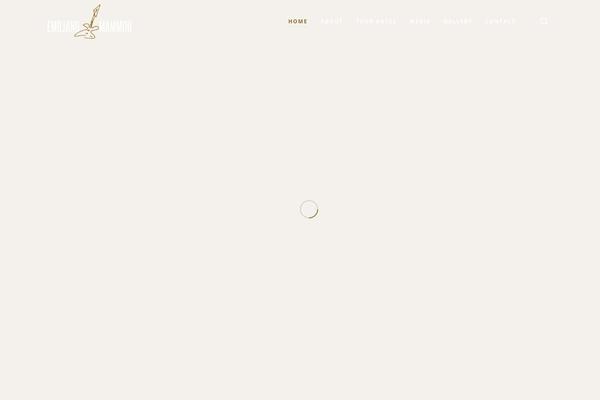 emilianomammini.com site used Blade