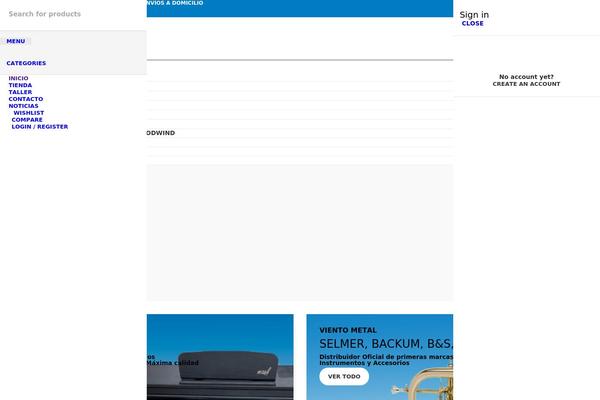 Site using Sold-out-badge-for-woocommerce plugin