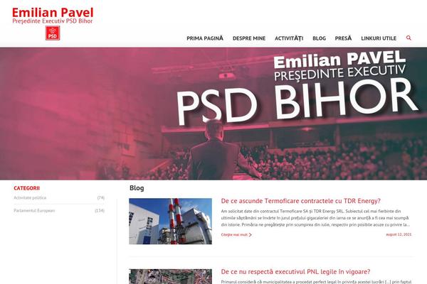 Site using WP Easy Gallery » WordPress Gallery Plugin plugin