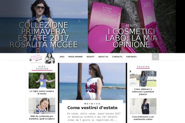 Site using Wp-cookie-allow plugin