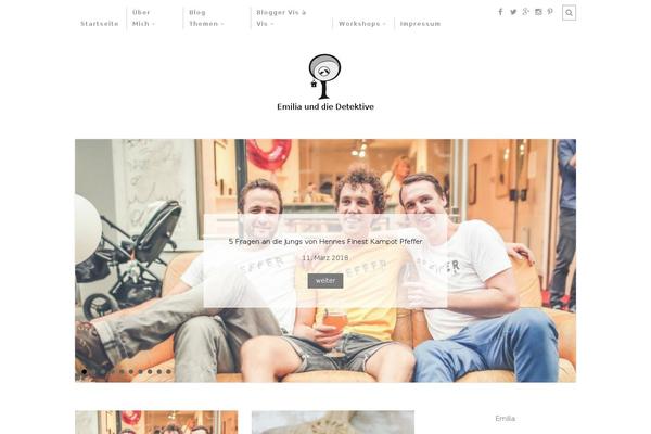 Site using Pinterest-site-verification plugin
