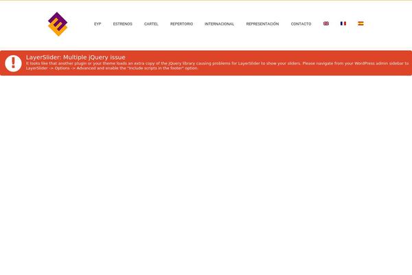 Site using Ken-core plugin