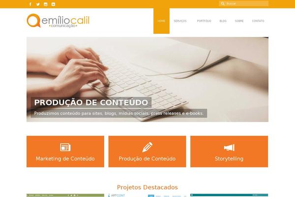 Site using NextGEN-Galleryview plugin