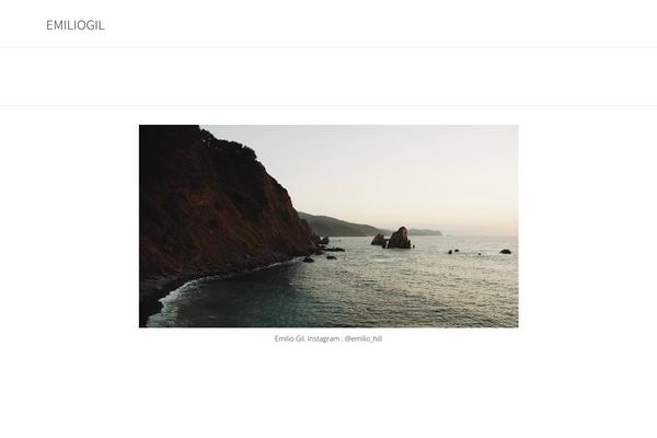 Dessau theme site design template sample