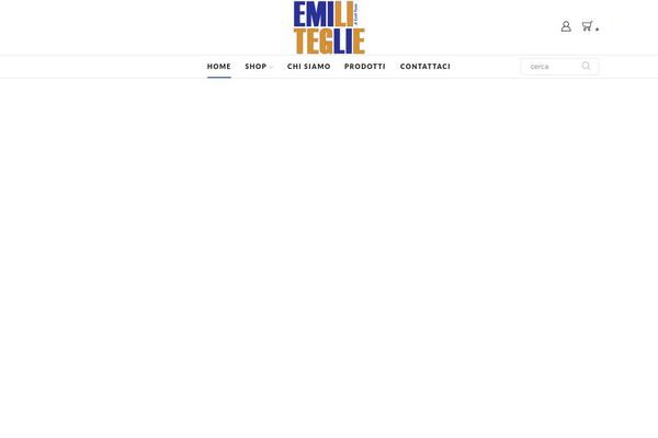 Xstore-child theme site design template sample
