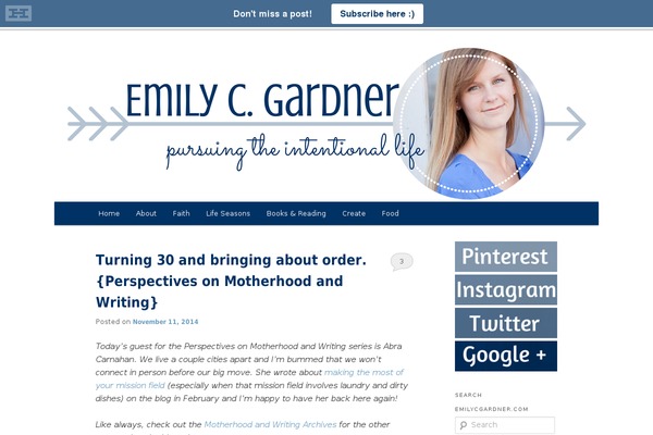 Site using Custom-fonts plugin