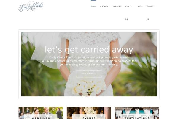 Site using Gravityforms plugin