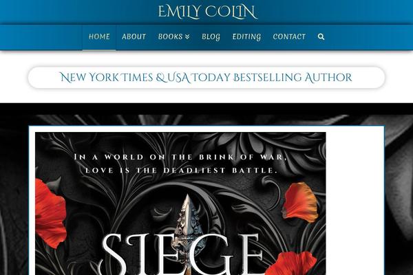 Site using Foobox-image-lightbox-premium plugin