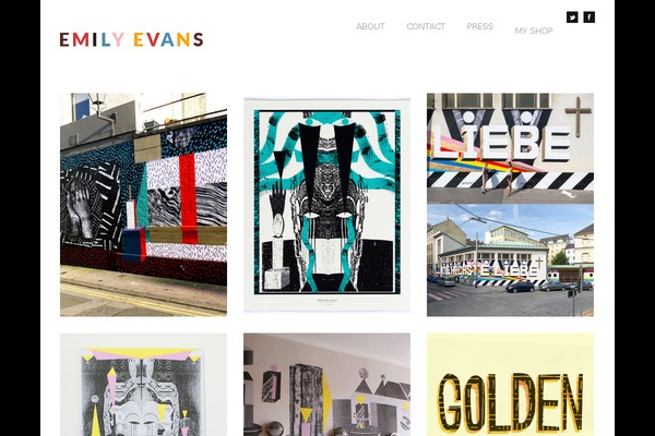 ArtWorkResponsive theme site design template sample