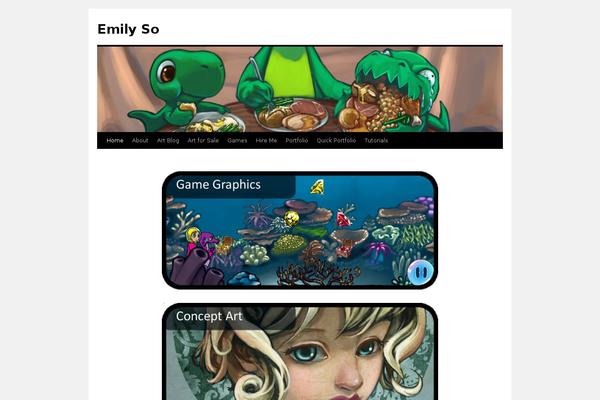 Site using Ie-sitemode plugin