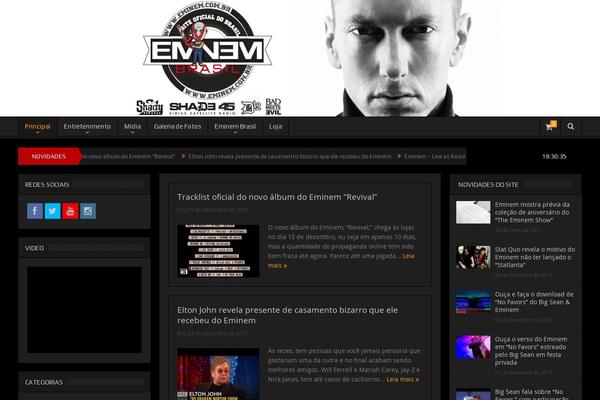 Site using I Recommend This plugin