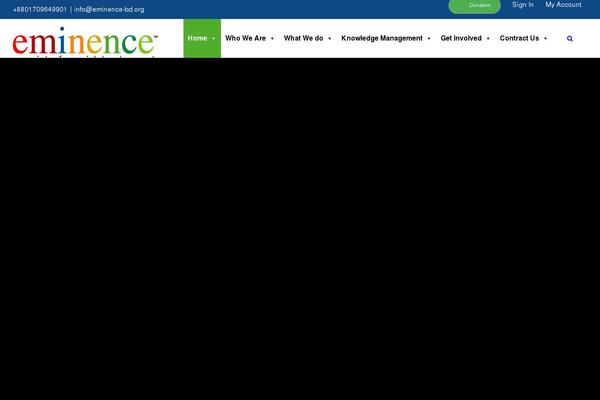 Site using Theme-masters-elementor plugin