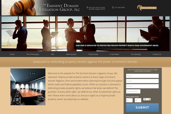 Onlywebsites theme site design template sample