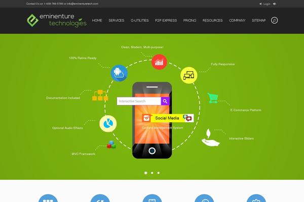 Site using SB Popular Posts Tabbed Widget plugin