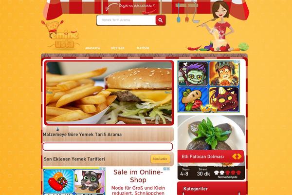 Site using All-In-One Cufon plugin