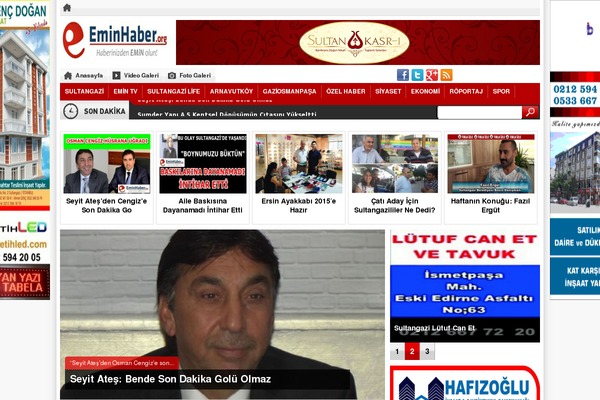 venews WordPress theme, websites list used venews theme venews theme websites examples