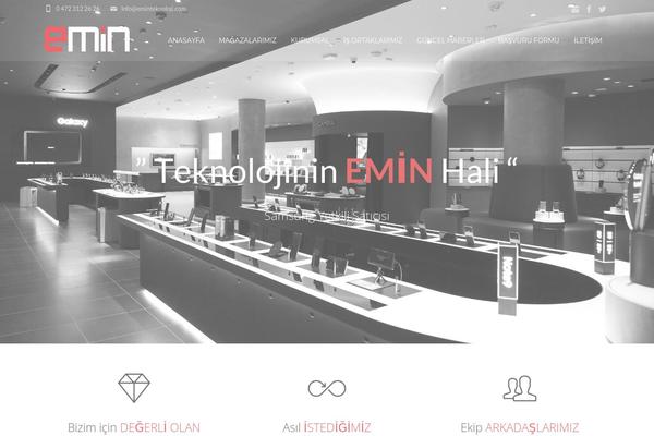 Site using WassUp Real Time Analytics plugin