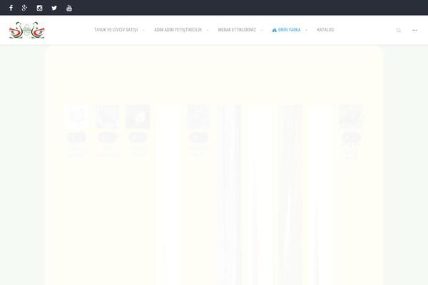 Site using Wyde-core plugin
