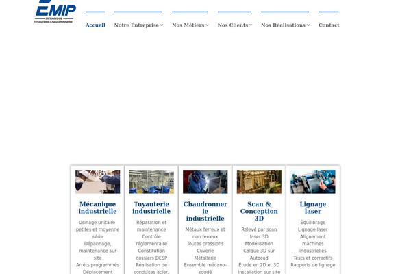 Site using Liquid-custom-builder plugin