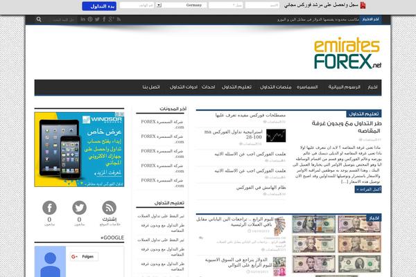Site using Auto-Tube-Pro plugin
