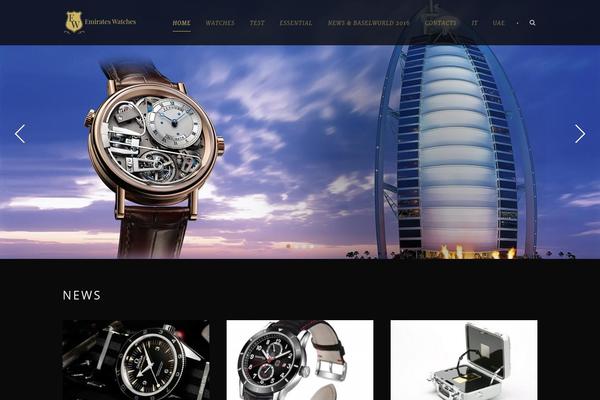 emirateswatches.com site used Theluxury-v1-02