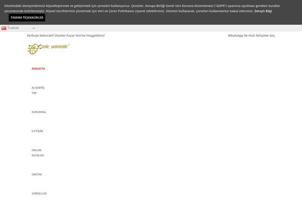Site using YITH WooCommerce Quick View plugin