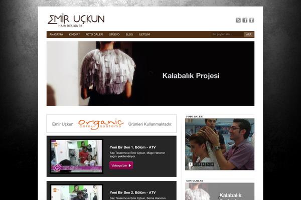 emiruckun.com site used Innovationscience