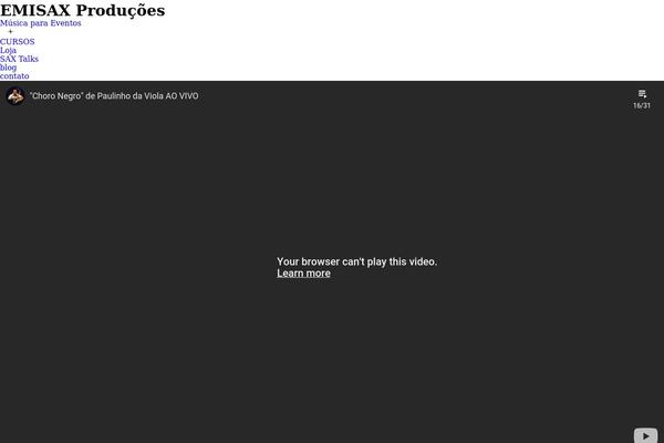 Site using Wonderplugin-gallery plugin