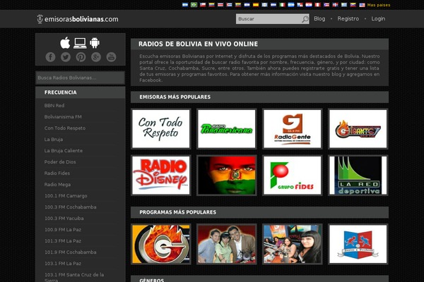 Replay theme site design template sample