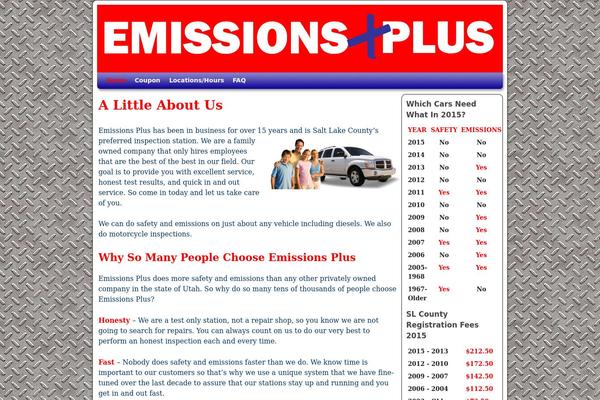 Responsive theme site design template sample