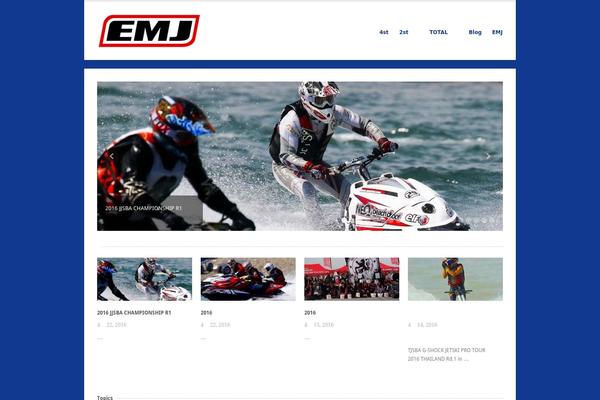 Uber theme site design template sample