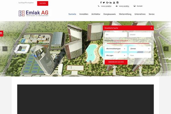Site using Immonex-l10n-pack-wpresidence-de plugin