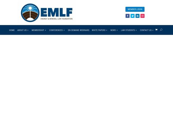 Site using Dg-blog-carousel plugin