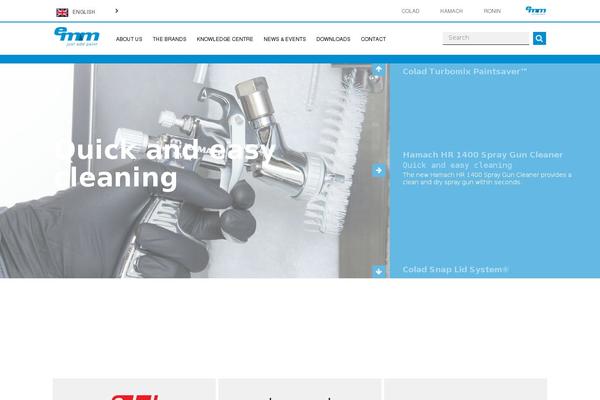 Site using Bootstrap Gravity Forms plugin