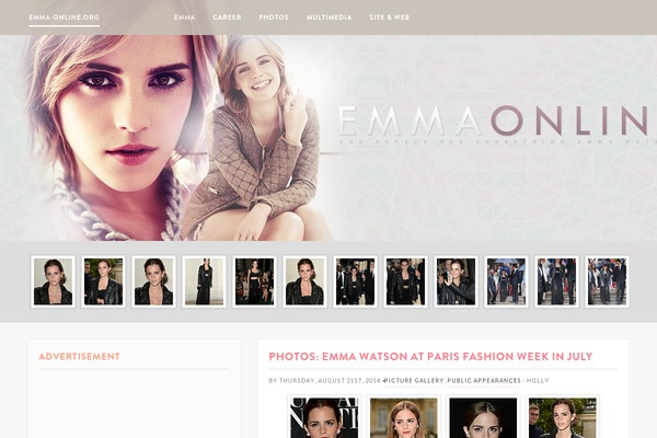 ohmy_wp2 theme websites examples