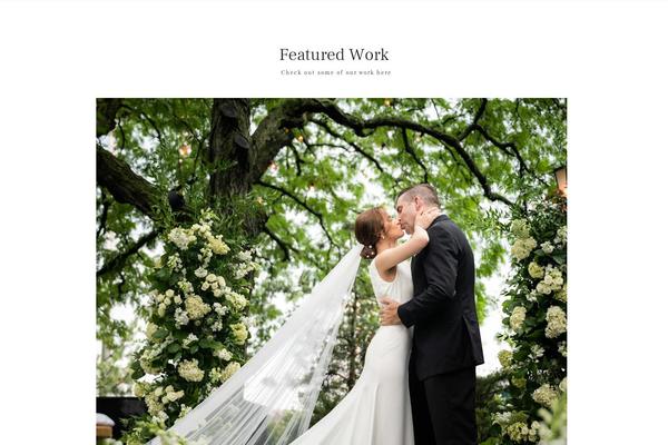 Site using Flo-instagram plugin
