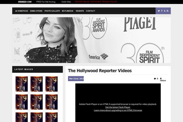 WP06_sin21 theme websites examples
