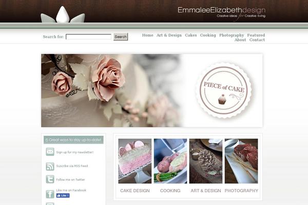 Site using Easy FTP Upload plugin