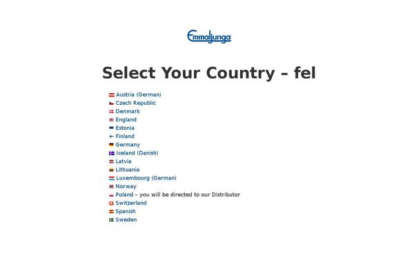Site using Vektorform plugin
