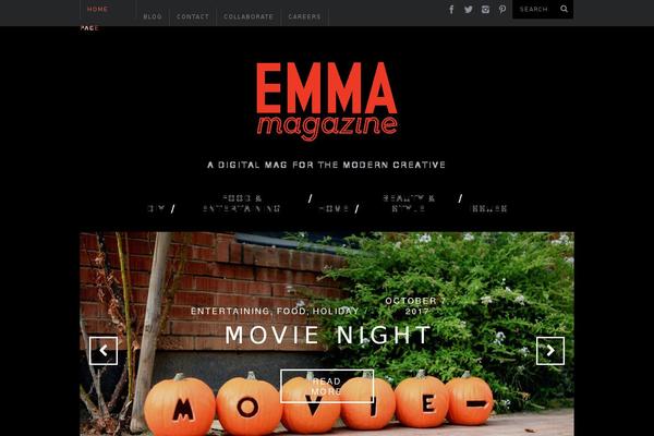 Site using Popup Plugin plugin