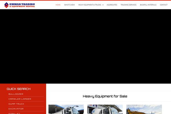 Site using Pt-content-views-pro plugin