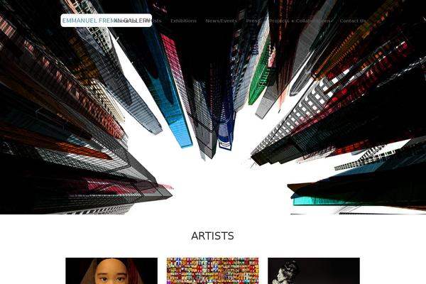 Site using Grid Products plugin