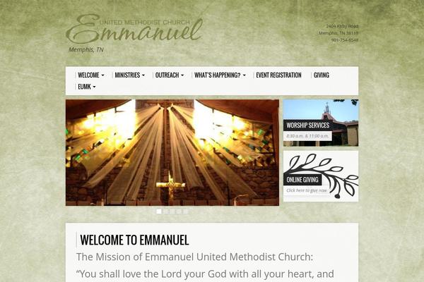 Site using Canvakala plugin