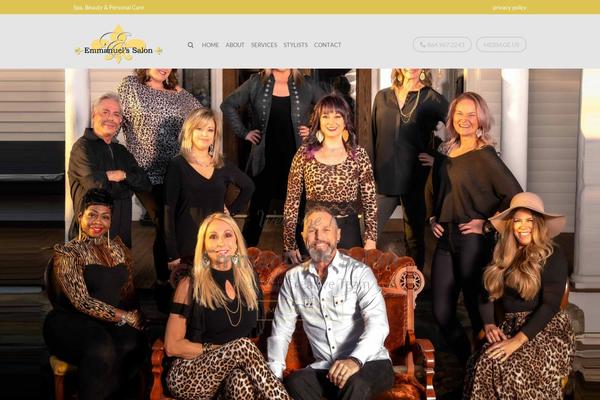 Site using YITH WooCommerce Wishlist plugin